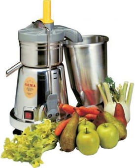 Соковыжималка VEMA CE2083L в ШефСтор (chefstore.ru)